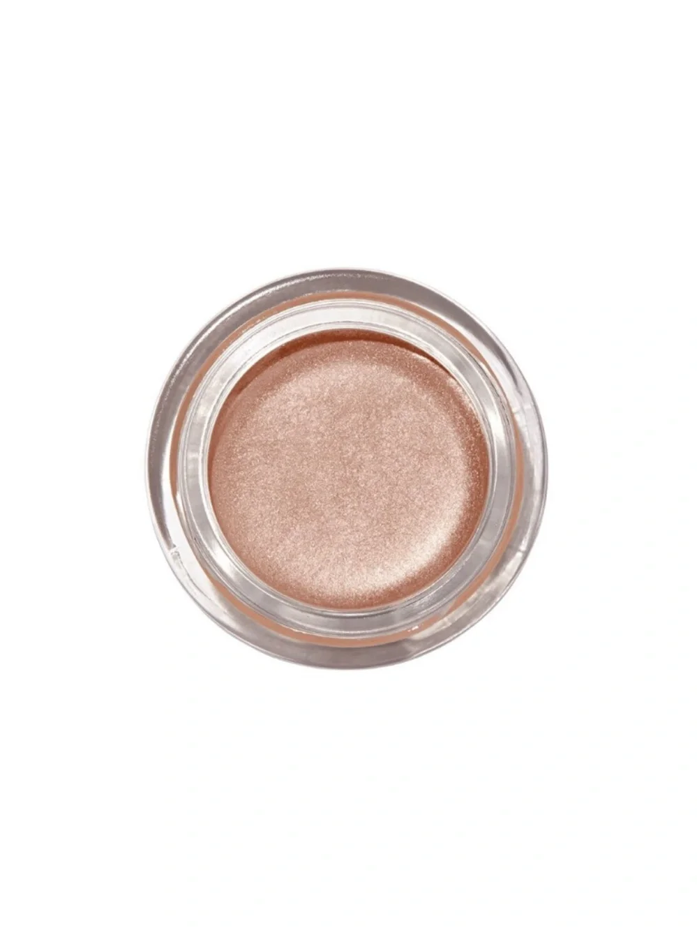 5/$22 The Crème Shop's Crème Eyeshadow in Shade Croissant